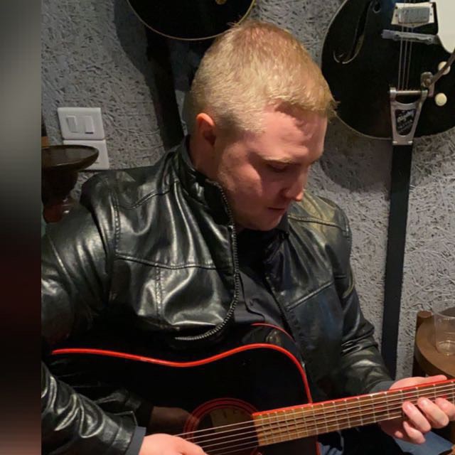 22 Janúar Kl. 21.30